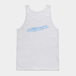 Long Island Tank Top